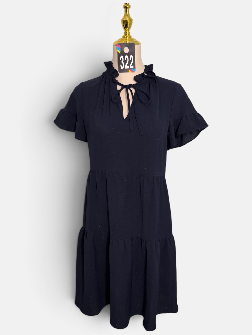 DKNY Dress #322